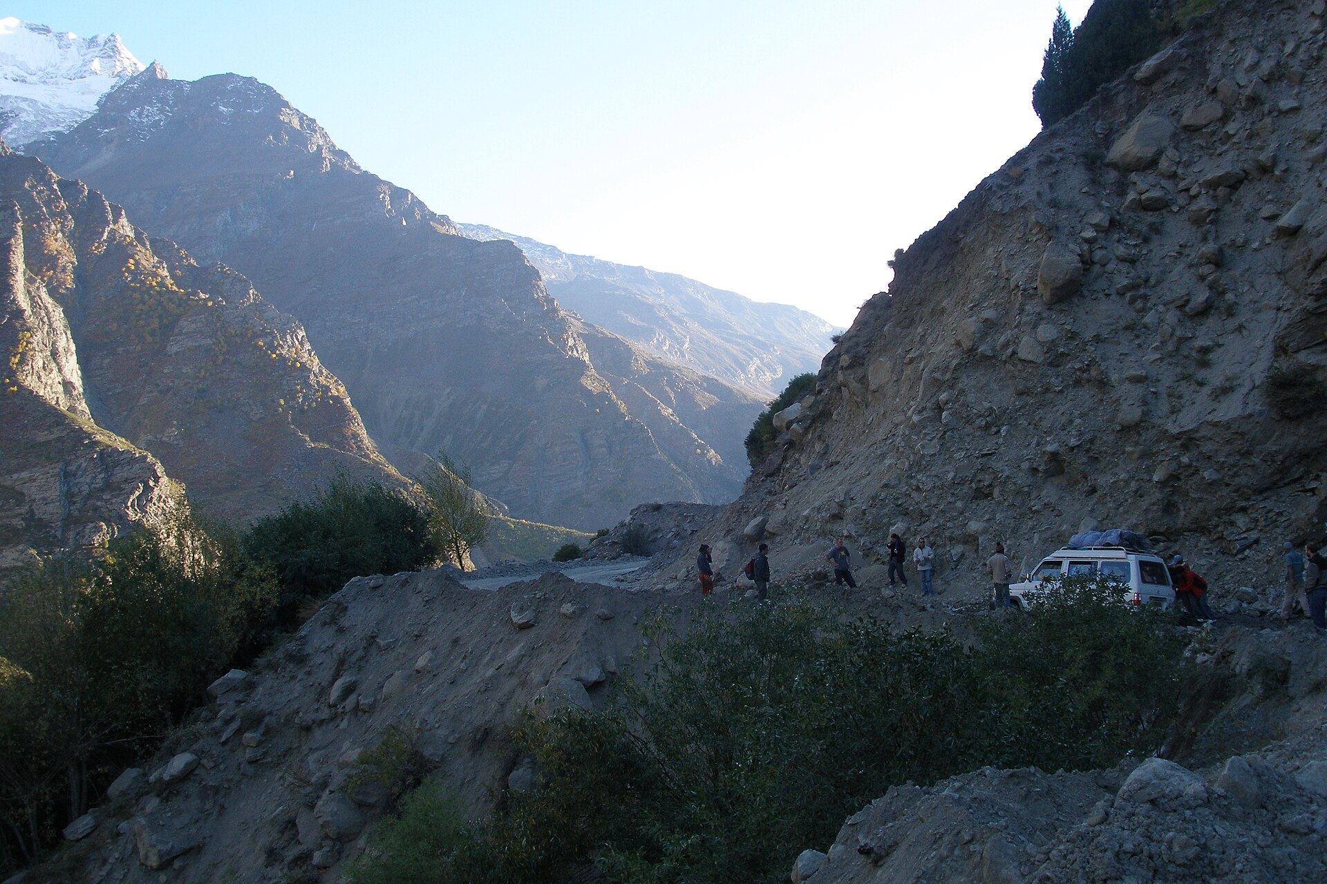 Manali Group Budget Tour (Volvo) photo 4