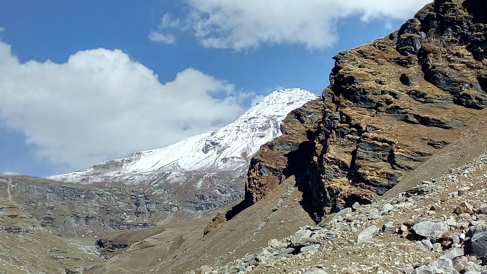 Rohtang Pass